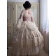 Faeries Daffodil Fairy Tales Collection Corset(Reservation/4 Colours/Full Payment Without Shipping)
